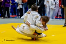 15.03.2025 Berger Nachwuchscup
